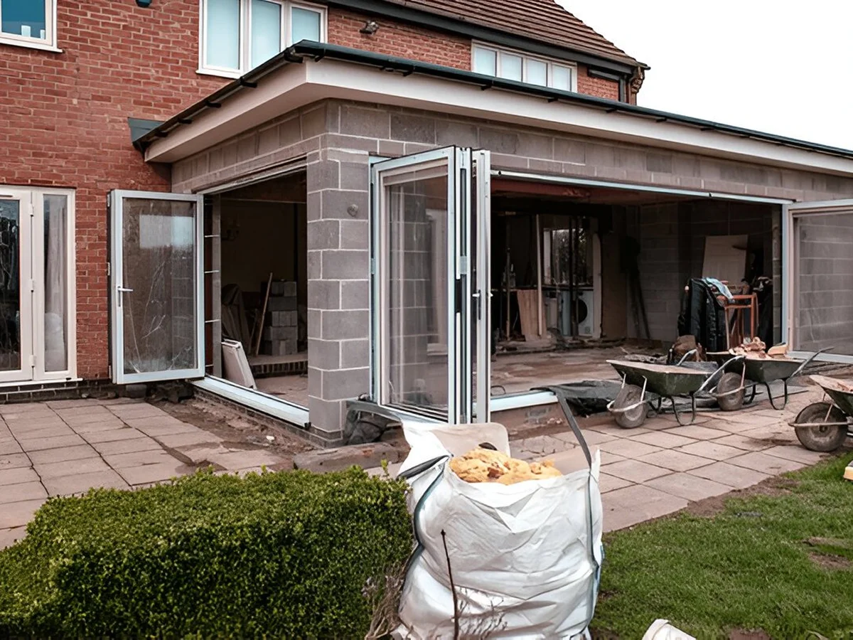 James Renovation Macon Locmine Extension 2 James Renovation Macon Locmine Extension 2