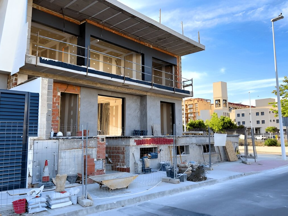 James Renovation Macon Locmine Renovation 1 1 James Renovation Macon Locmine Renovation 1 1