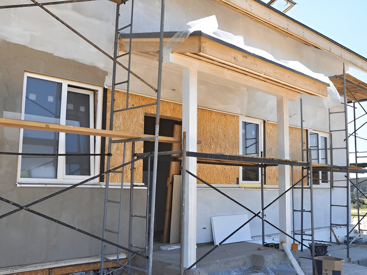 James Renovation Macon Locmine Renovation 3 James Renovation Macon Locmine Renovation 3