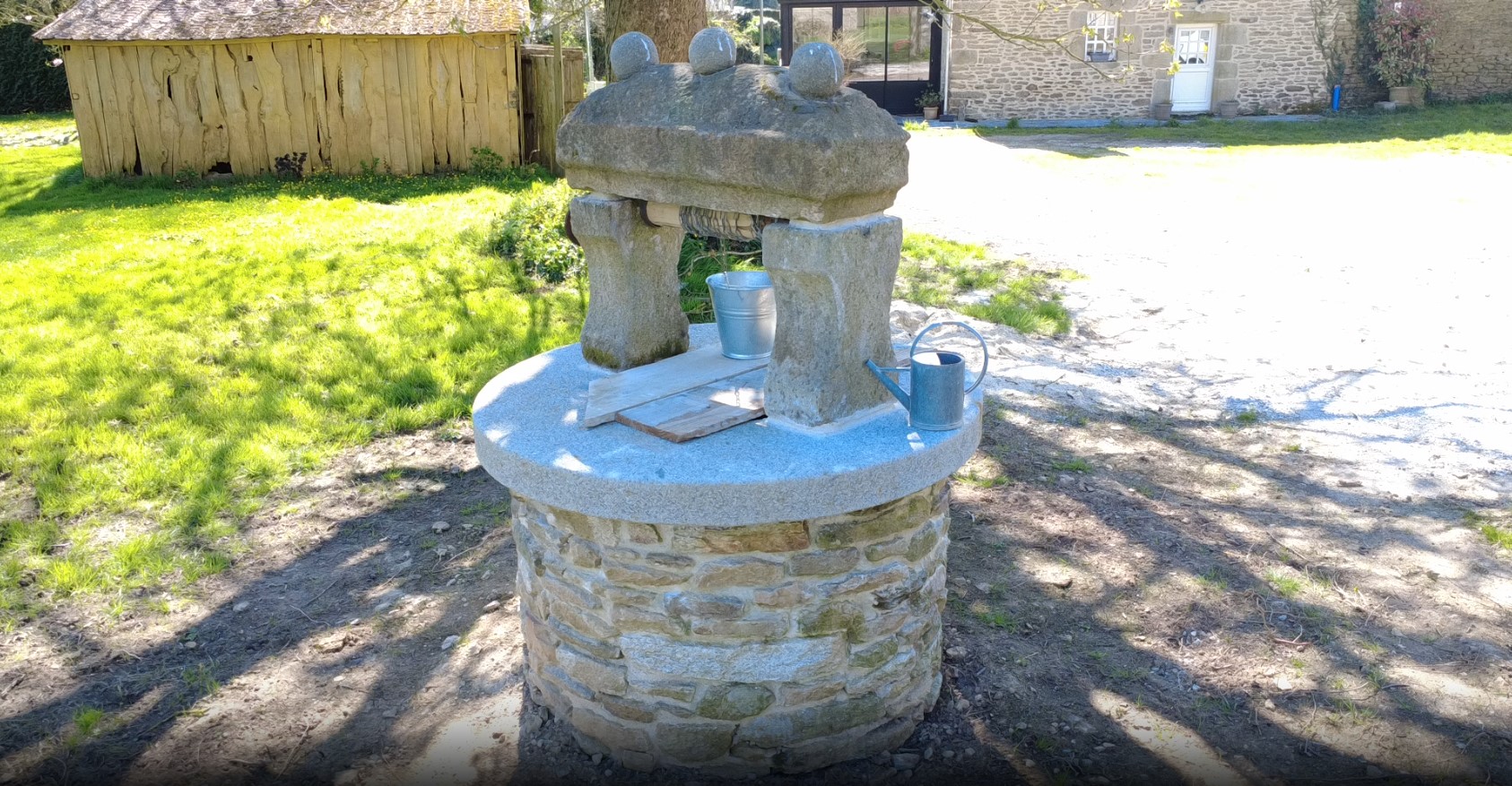 James Renovation Macon Locmine Screenshot 2