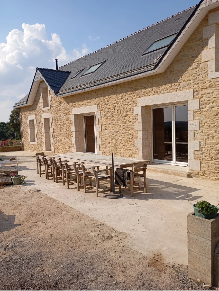 James Renovation Macon Locmine Sans Titre 100